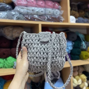 کیف رافیا طوسی